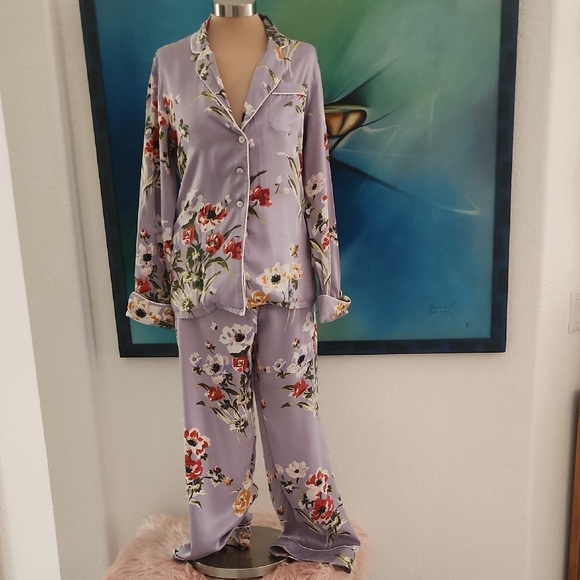 Olivia von Halle Other - OLIVIA VON HALLE | PJ Set